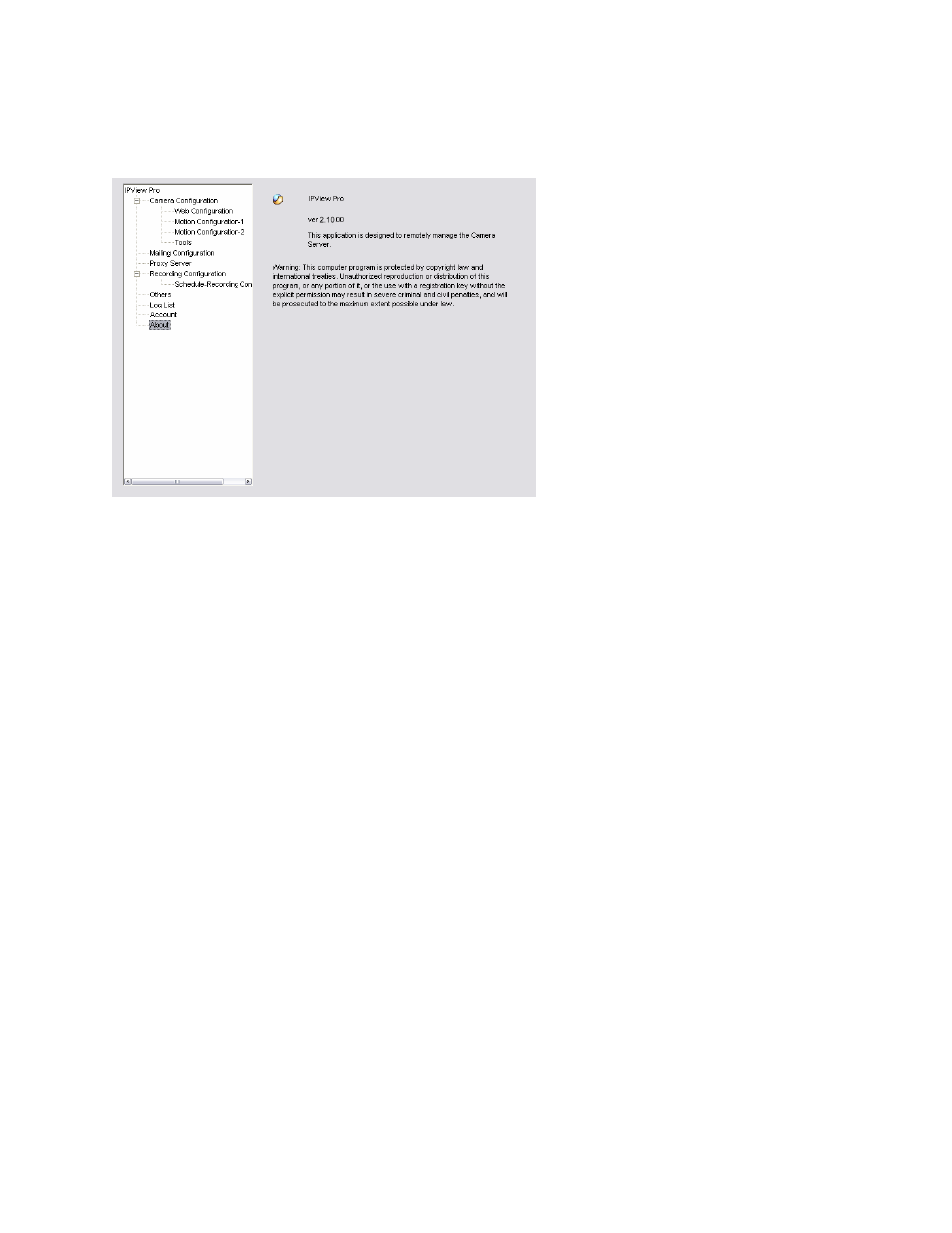 Airlink SkyIPCam310 User Manual | Page 54 / 63