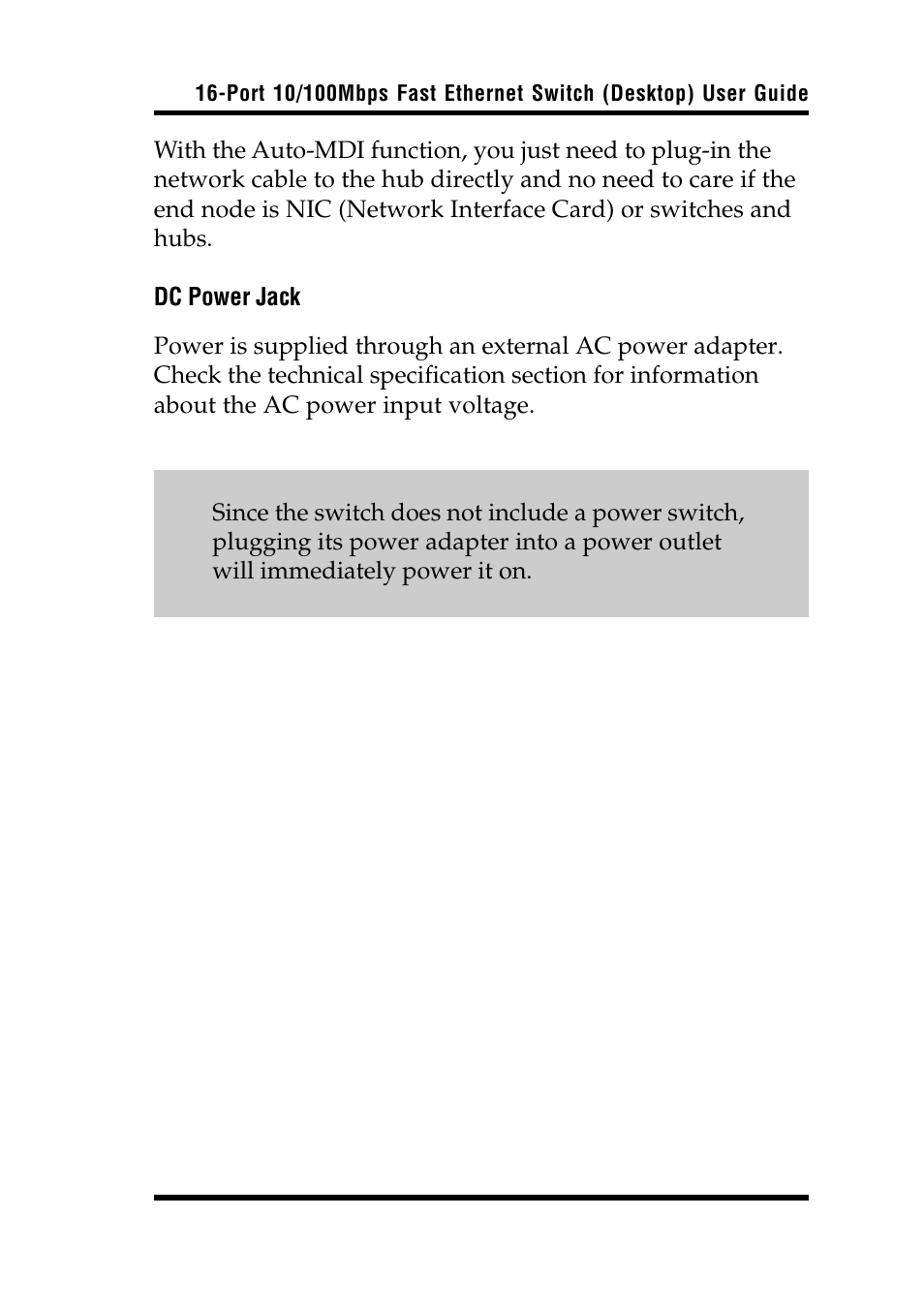 Airlink UG-ASW116-1103 User Manual | Page 11 / 16