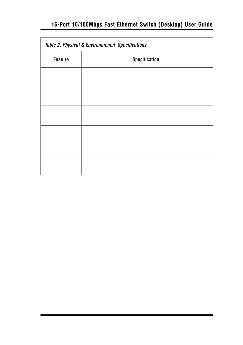 Airlink UG-ASW116-1103 User Manual | Page 13 / 16