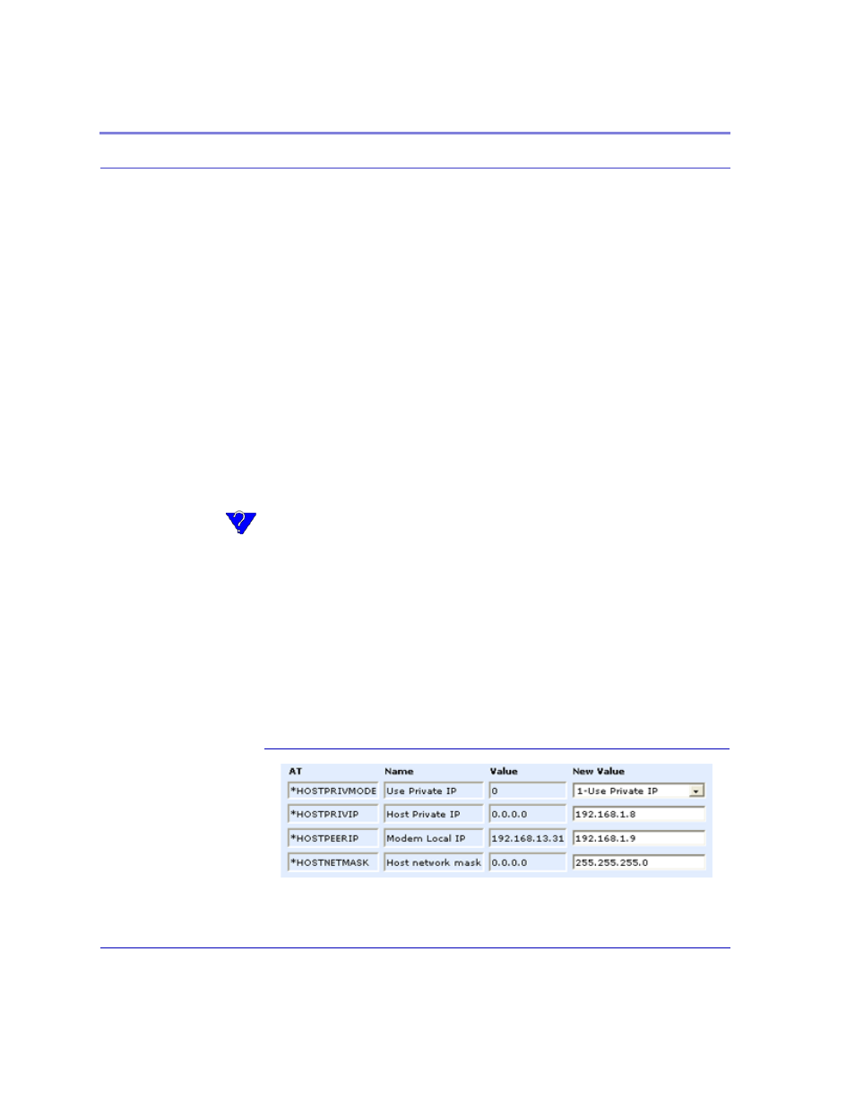 Airlink CDMA/1x User Manual | Page 110 / 115
