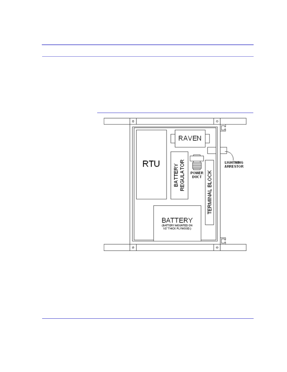 Rtu settings | Airlink CDMA/1x User Manual | Page 45 / 115