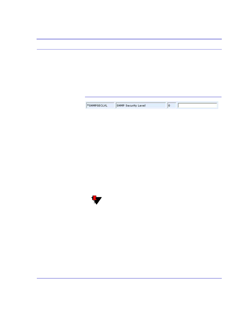 Security level, User name and password | Airlink CDMA/1x User Manual | Page 49 / 115