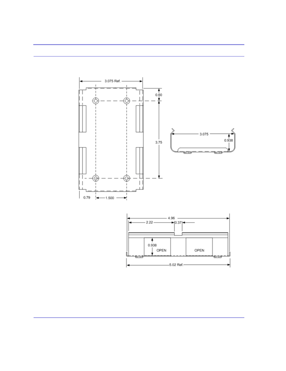 Airlink CDMA/1x User Manual | Page 58 / 115