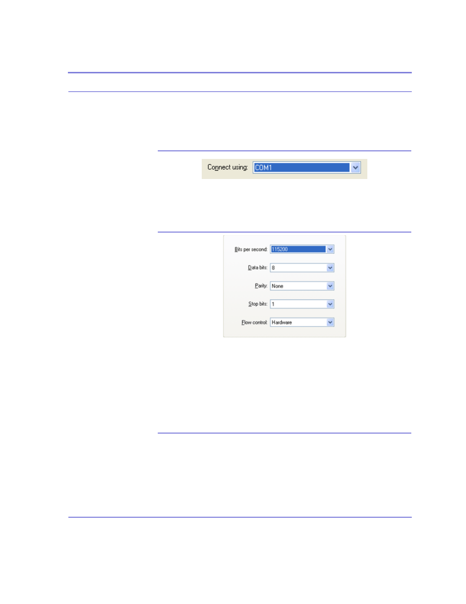 At command tables | Airlink CDMA/1x User Manual | Page 63 / 115