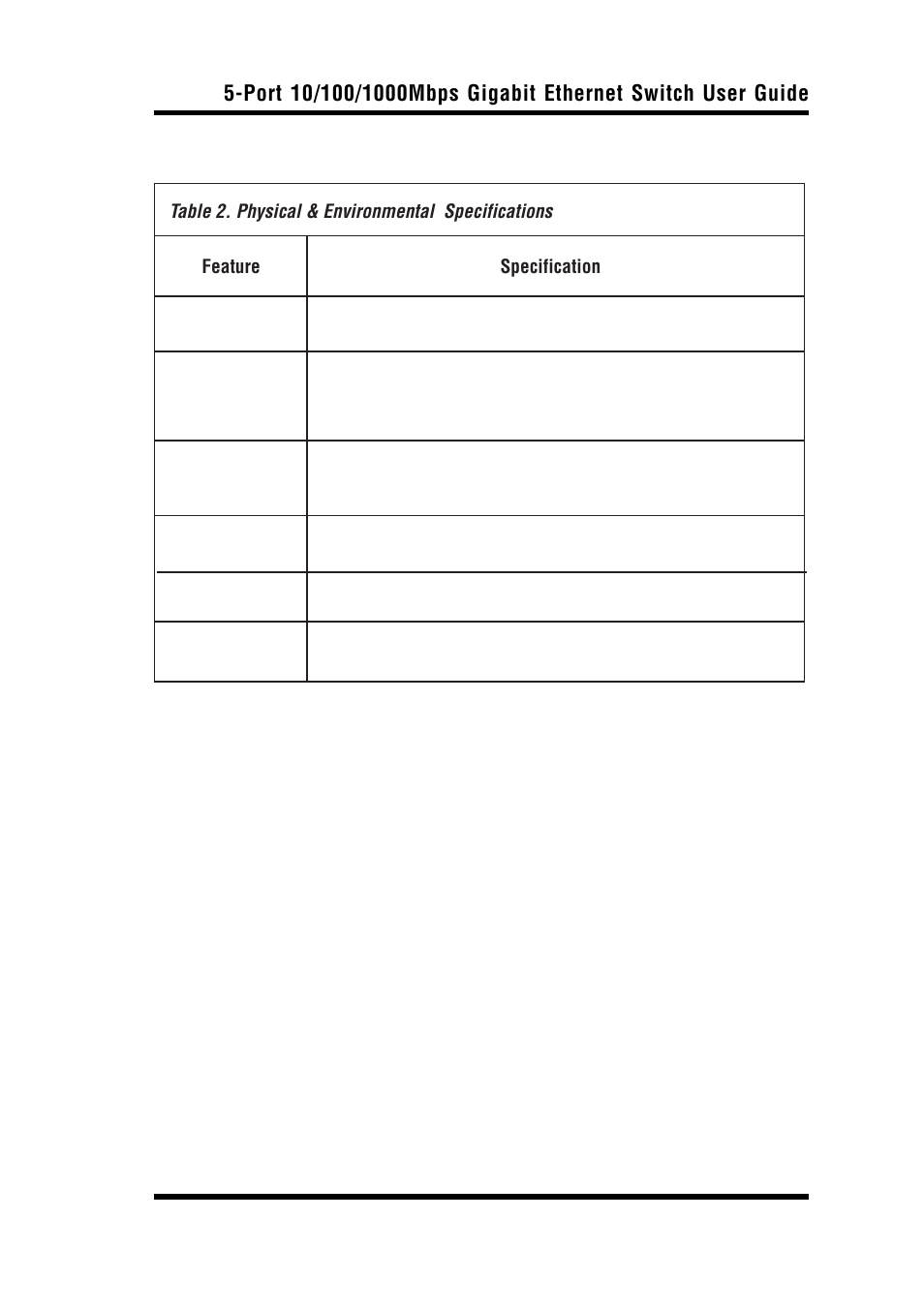 Airlink UG-AGIGA5SW-1105 User Manual | Page 13 / 16
