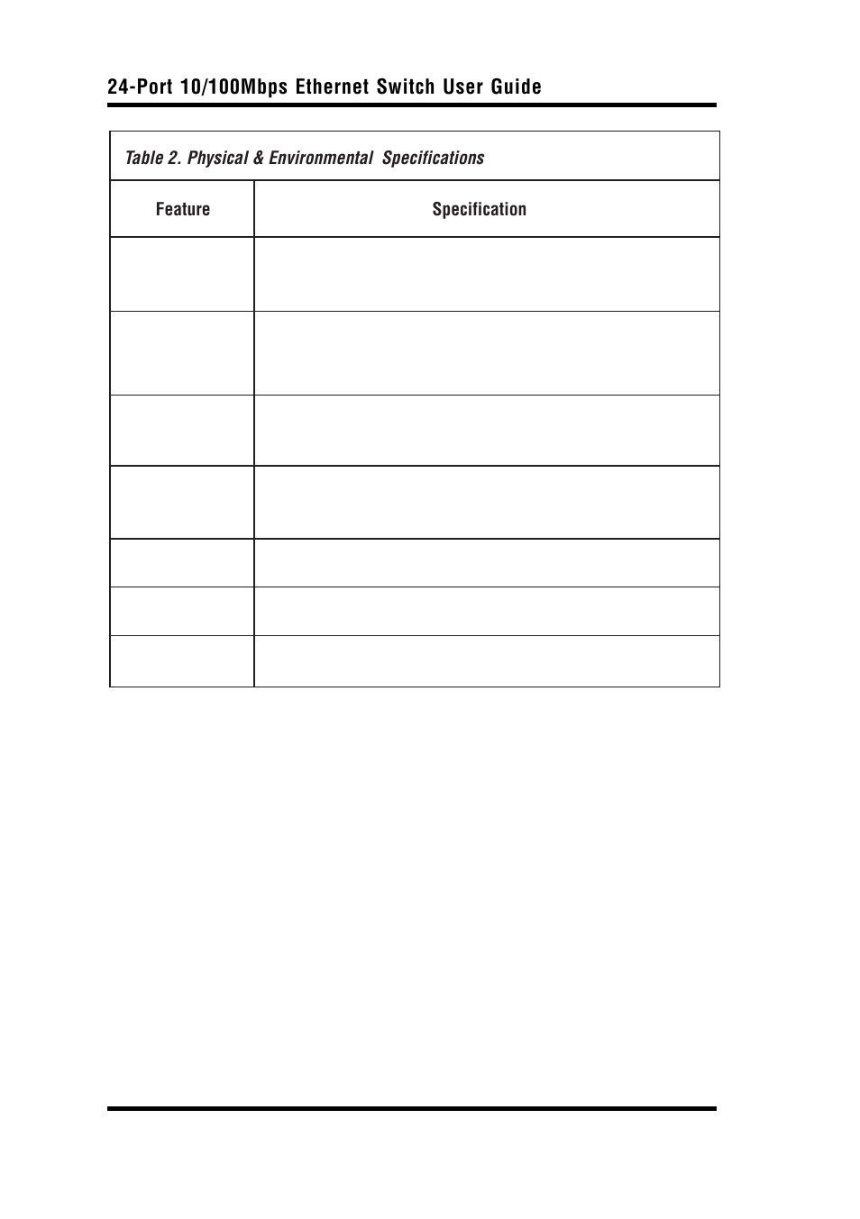 Airlink UG-ASW224-1103 User Manual | Page 18 / 20