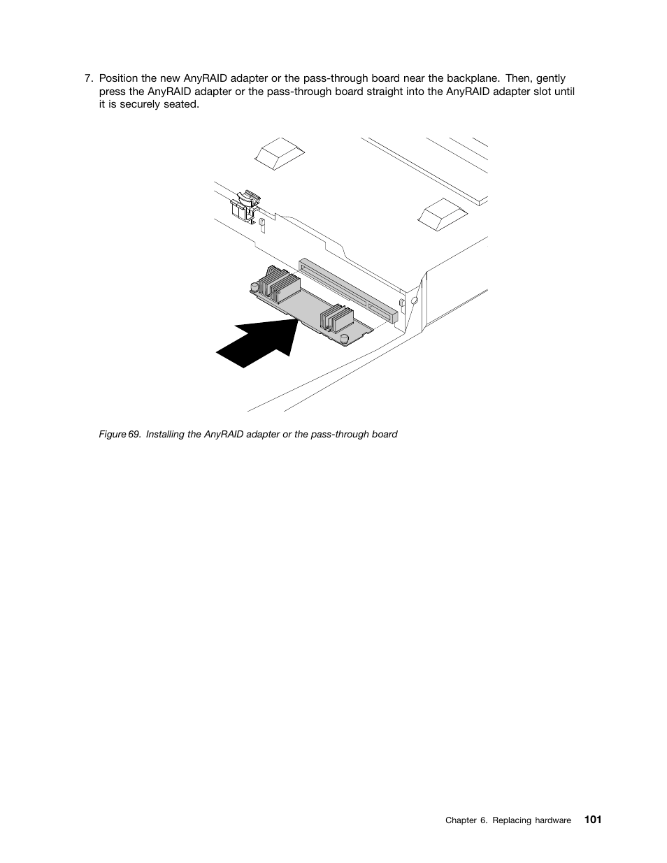 Lenovo ThinkServer RD550 User Manual | Page 115 / 184