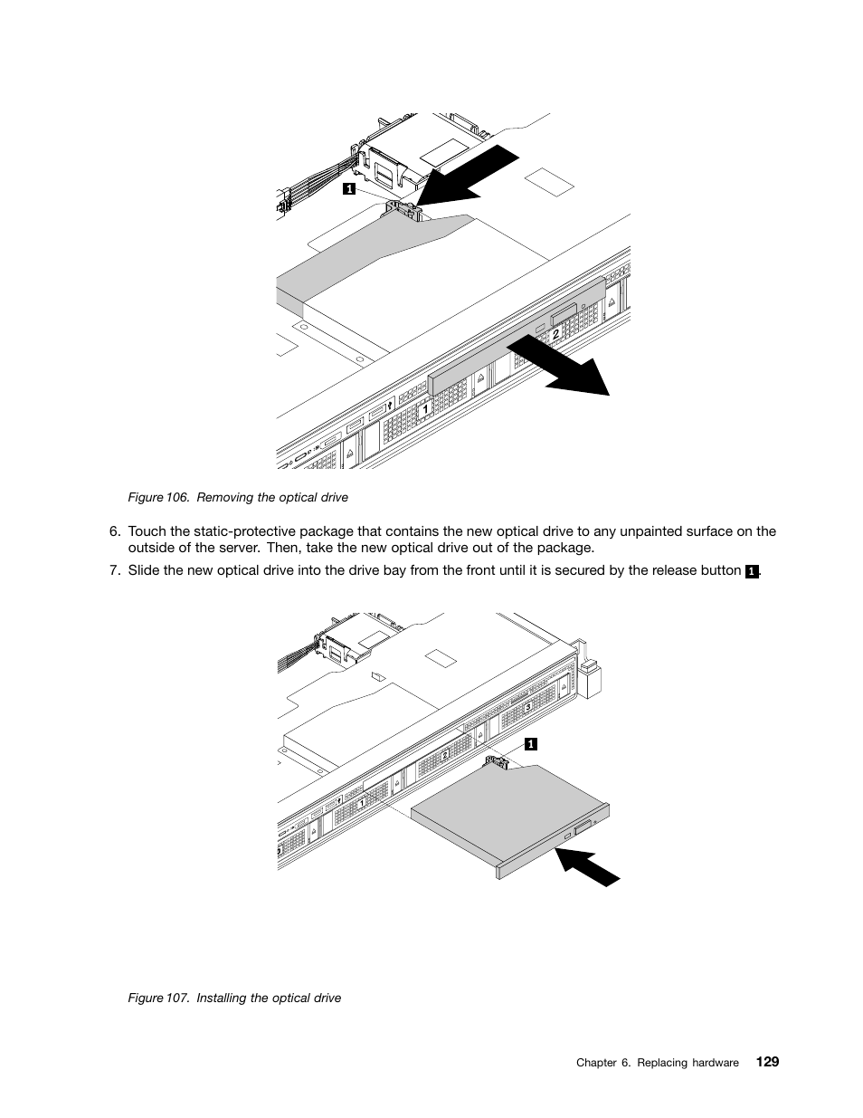 Lenovo ThinkServer RD550 User Manual | Page 143 / 184