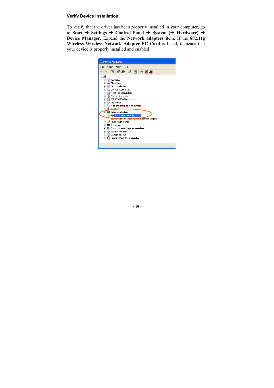 Airlink AWLH3025 User Manual | Page 14 / 27