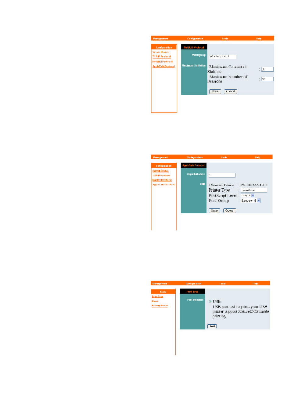 Tools | Airlink APSUSB1 User Manual | Page 14 / 17