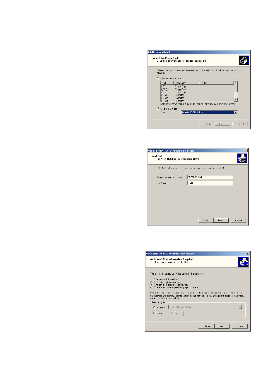 Airlink APSUSB1 User Manual | Page 7 / 17