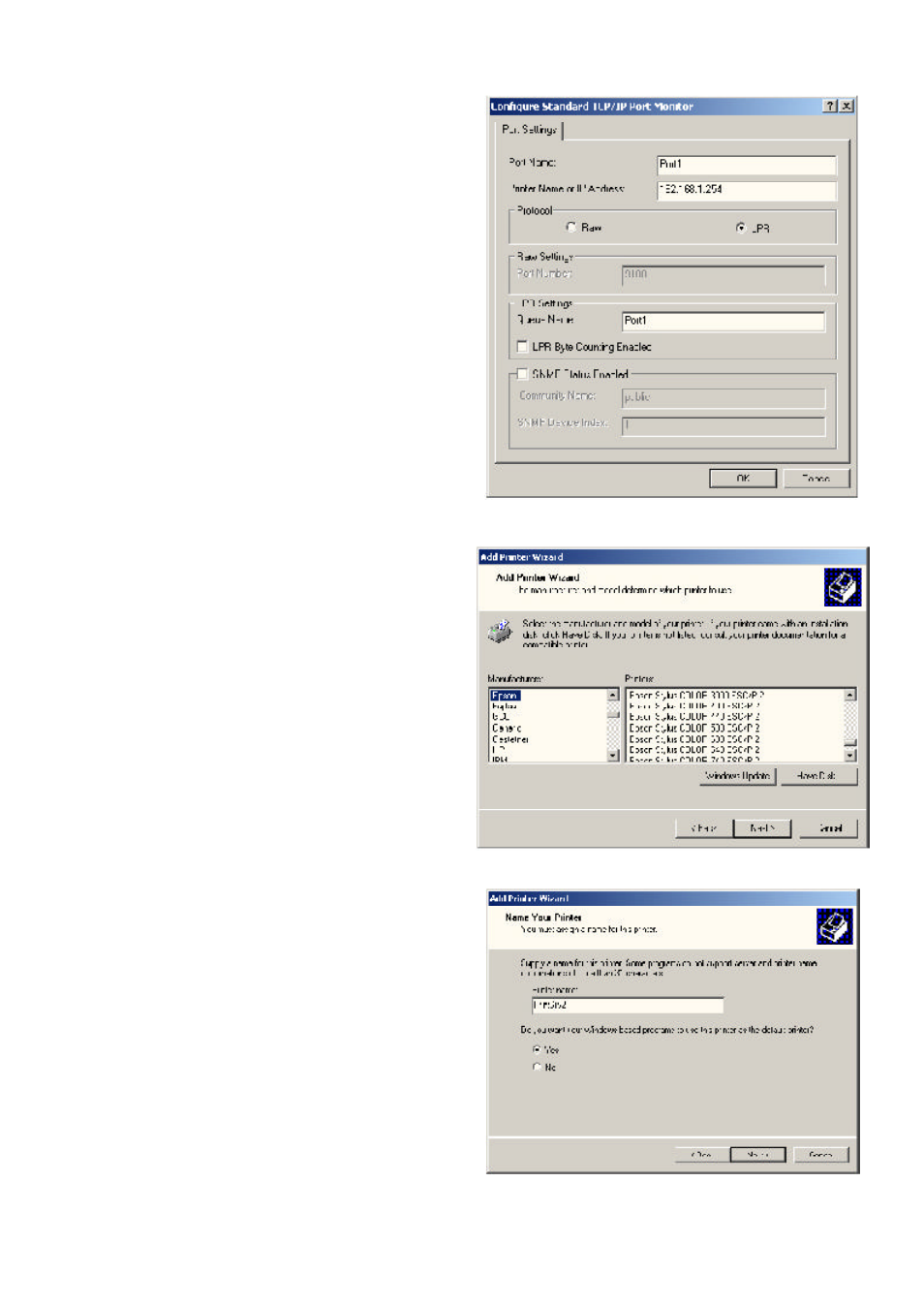 Airlink APSUSB1 User Manual | Page 8 / 17