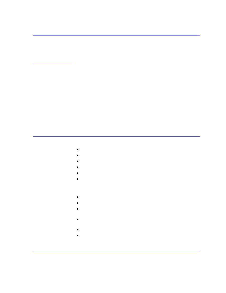 Chapter 13 raven specifications, Physical characteristics, Data services & rf features | Chapter 13, Raven specifications | Airlink Raven GPRS User Manual | Page 105 / 107