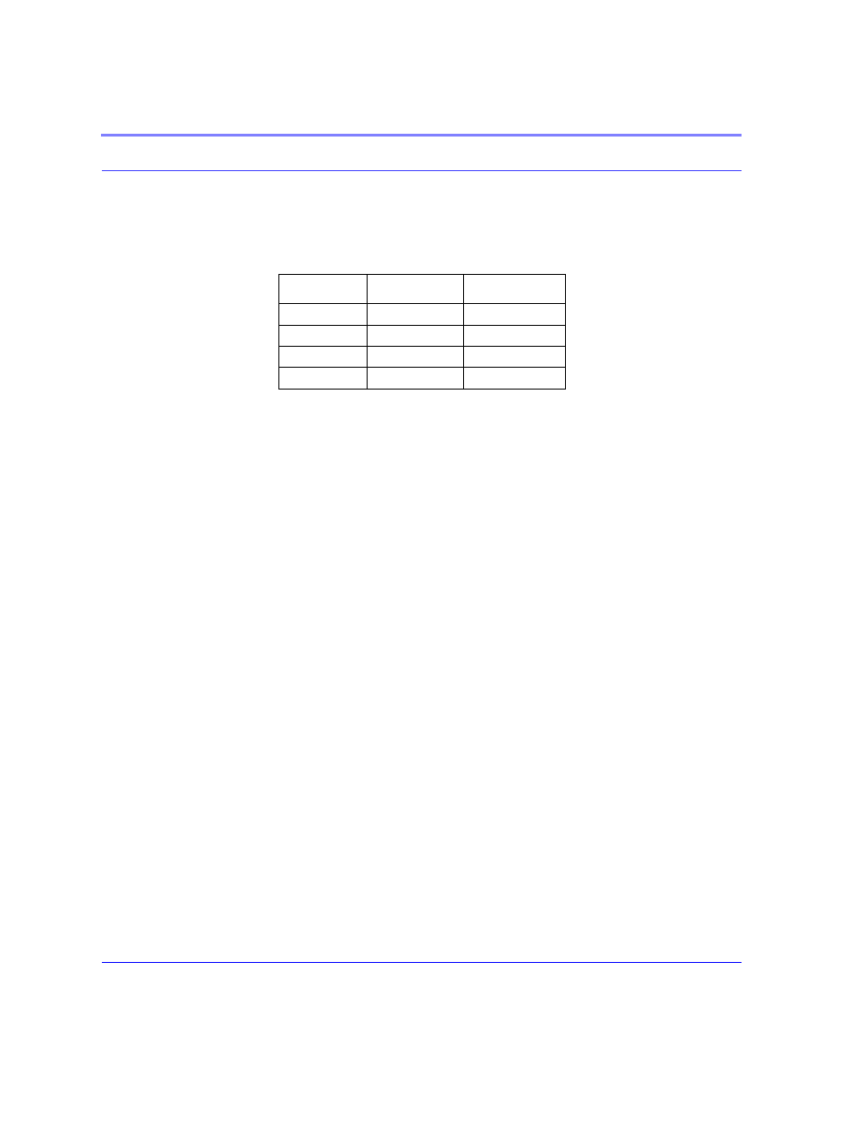 Table 1. hybrid mode settings, Hybrid mode settings 34 | Airlink Raven GPRS User Manual | Page 42 / 107