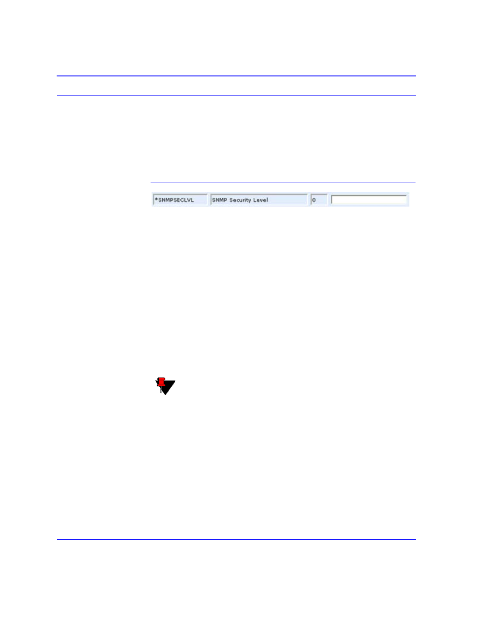 Security level, Figure 2. wireless ace: *snmpport, User name and password | Wireless ace: *snmpport 46, User name and password 46 | Airlink Raven GPRS User Manual | Page 54 / 107