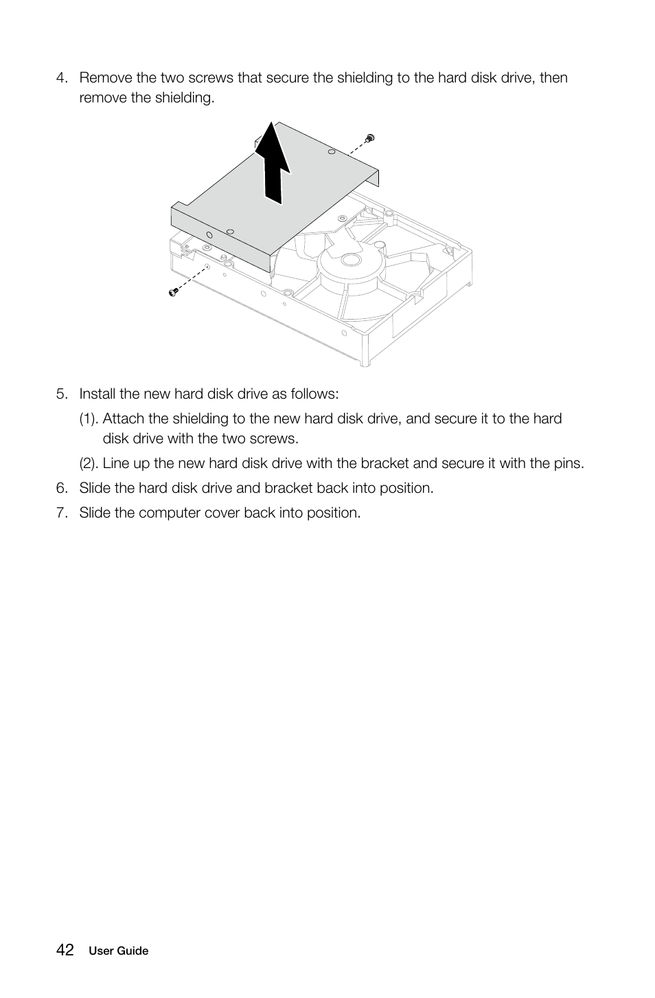 Lenovo IdeaCentre B750 All-in-One User Manual | Page 47 / 53