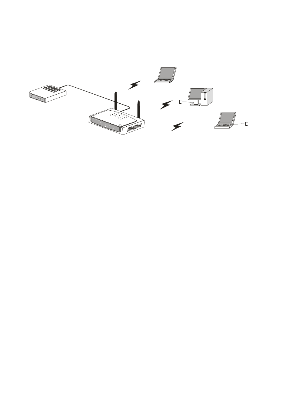 Airlink ARW027 User Manual | Page 15 / 46