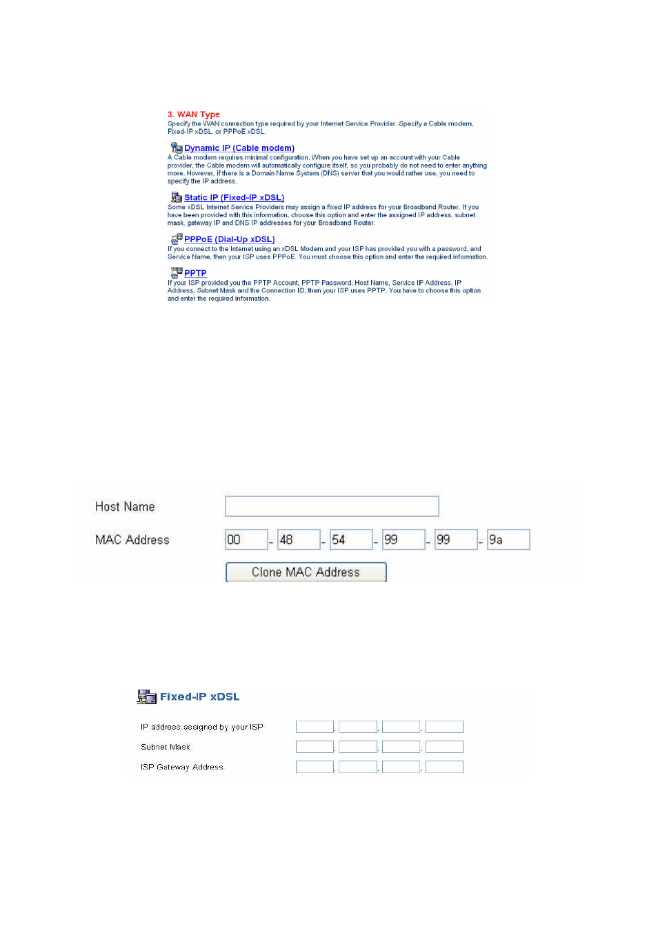 Airlink ARW027 User Manual | Page 24 / 46