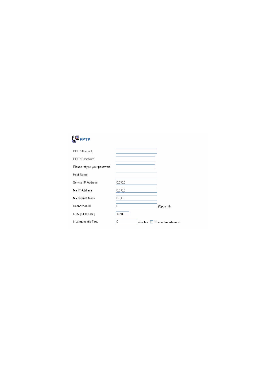 Airlink ARW027 User Manual | Page 26 / 46
