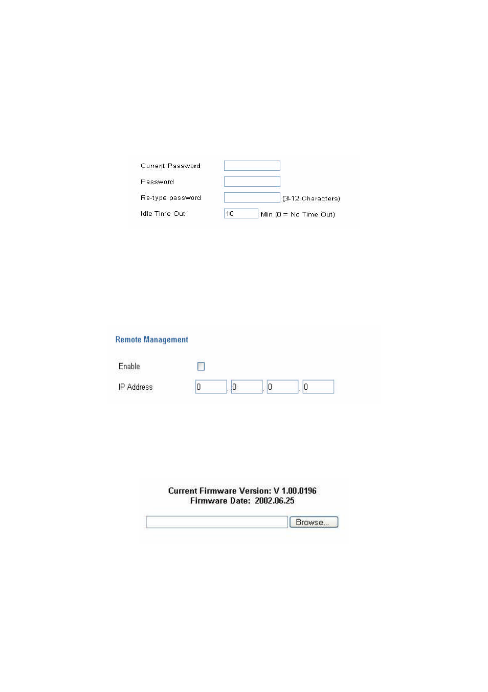 Airlink ARW027 User Manual | Page 29 / 46