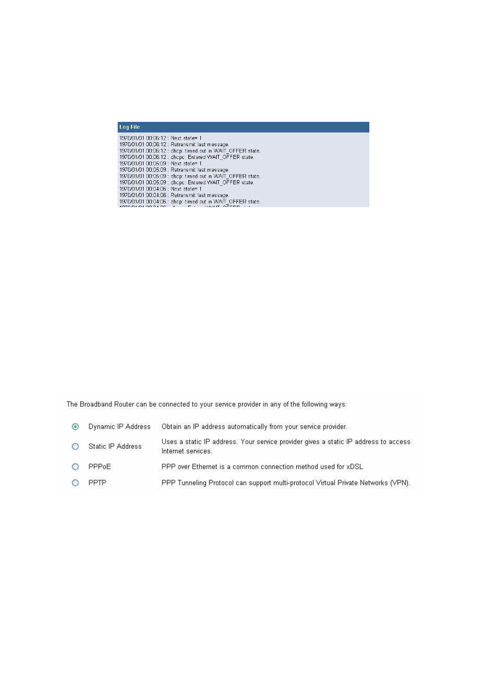 Airlink ARW027 User Manual | Page 32 / 46