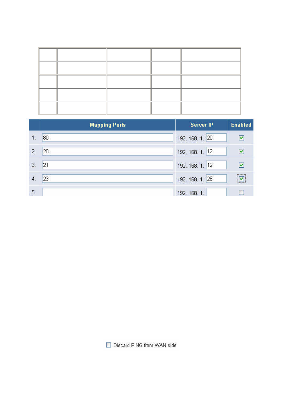 Airlink ARW027 User Manual | Page 42 / 46