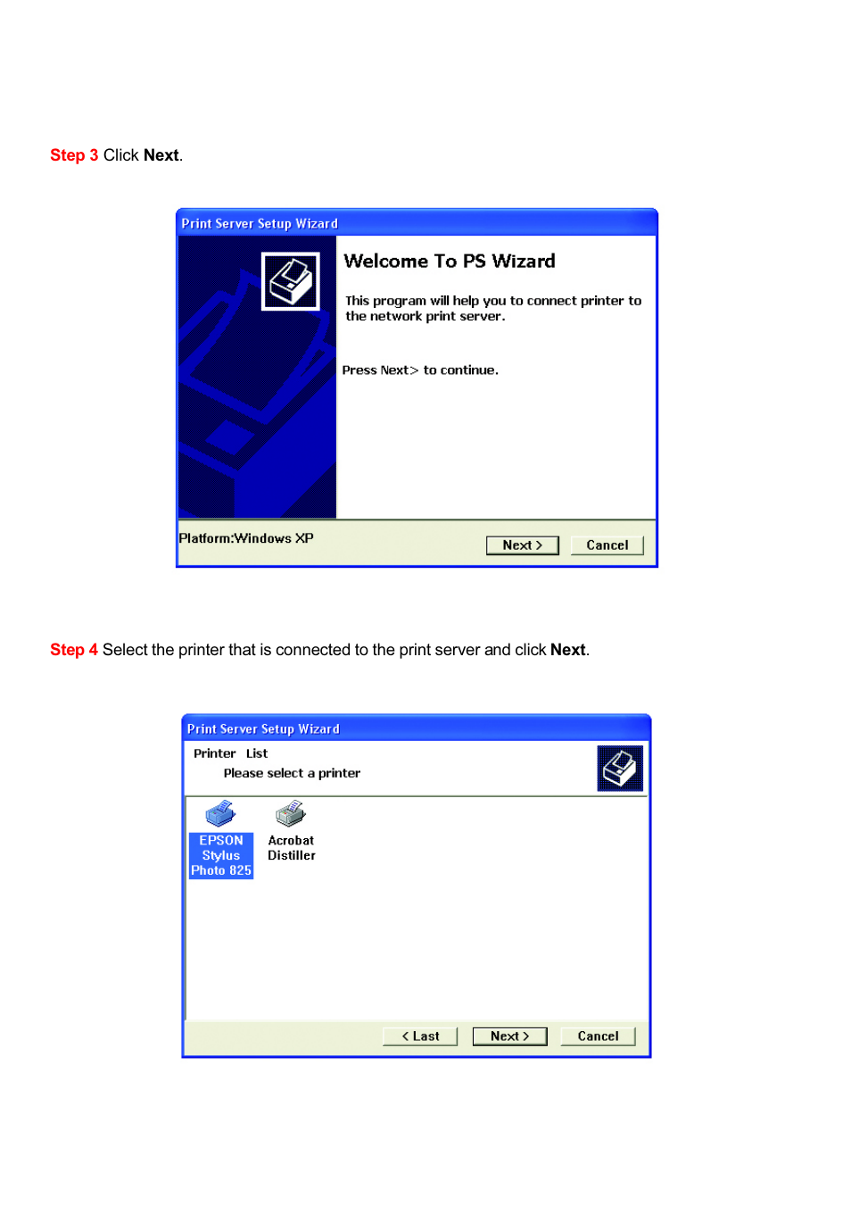 Airlink APSUSB201W User Manual | Page 10 / 16