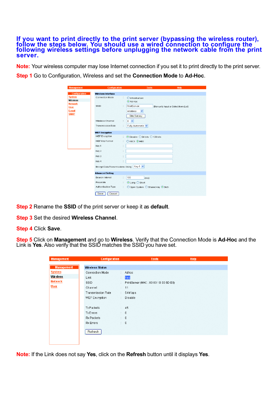 Airlink APSUSB201W User Manual | Page 15 / 16