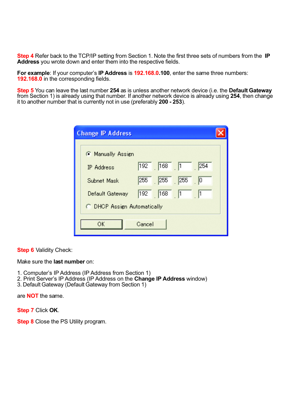 Airlink APSUSB201W User Manual | Page 7 / 16