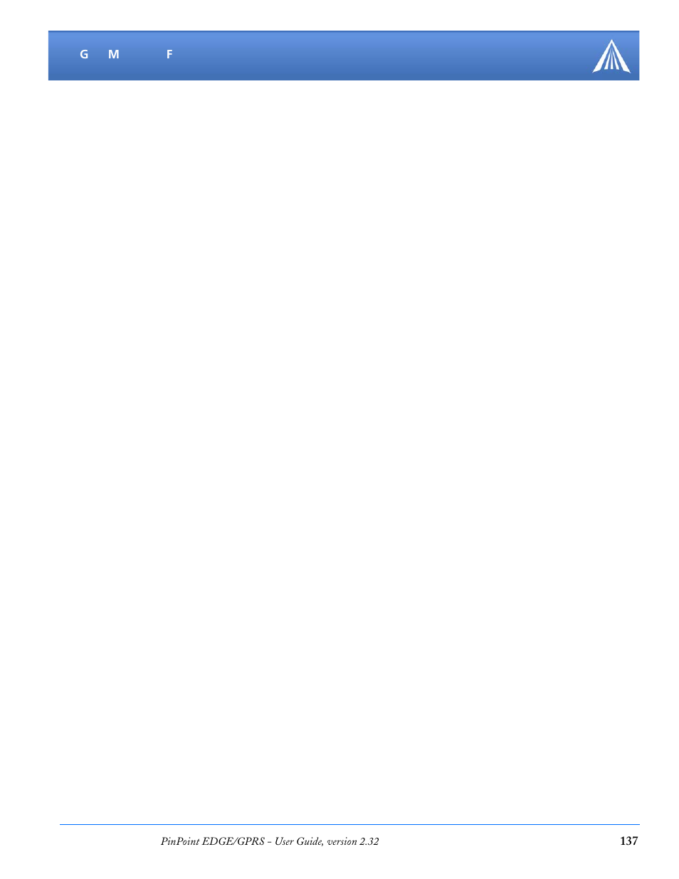 Airlink PinPoint EDGE/GPRS User Manual | Page 143 / 156