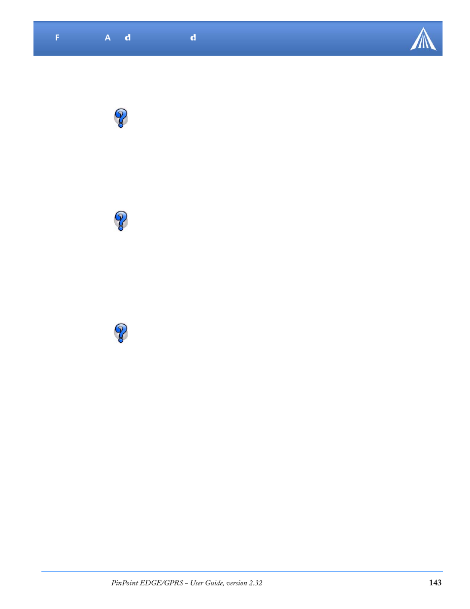 What is the proper rf coverage for my pinpoint, What type of antenna is best for my pinpoint, Dual-band | Power, antennas, and signal strength | Airlink PinPoint EDGE/GPRS User Manual | Page 149 / 156