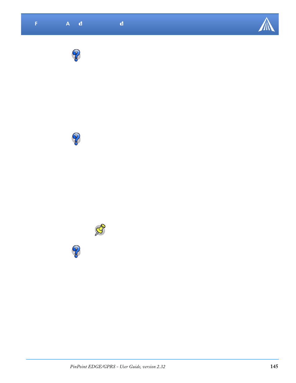 Can i use a portable battery to power my pinpoint, Public mode (*hostprivmode=0), The pinpoint’s ip addresses and local networking | Airlink PinPoint EDGE/GPRS User Manual | Page 151 / 156