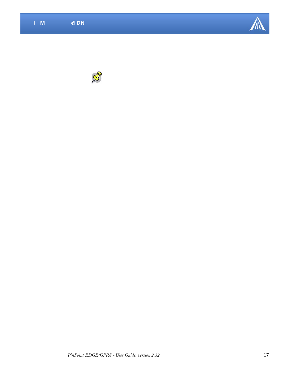 Data usage for ip manager server updates, Eairlink.com | Airlink PinPoint EDGE/GPRS User Manual | Page 23 / 156