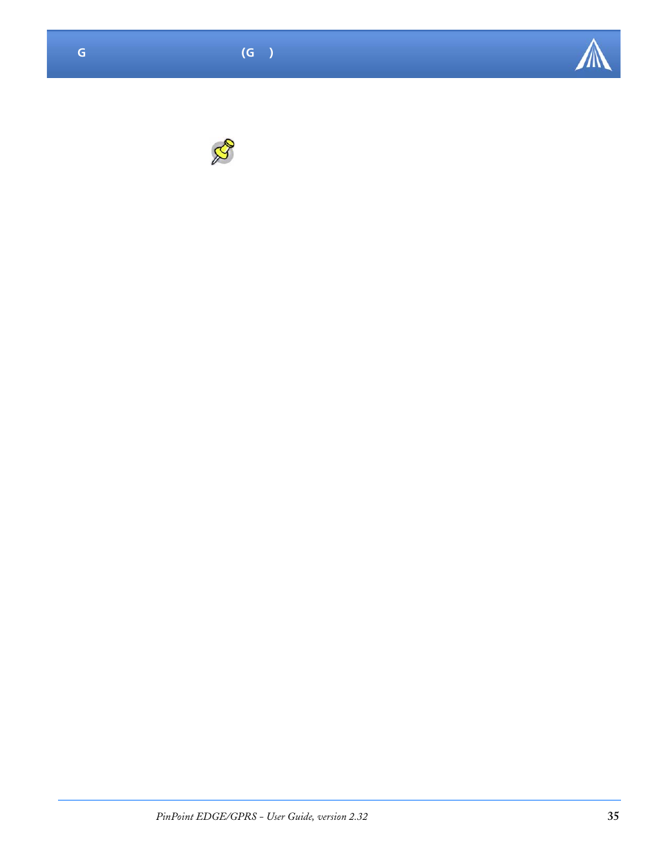 Airlink remote access protocol (rap), National marine electronics association (nmea), Trimble ascii interface protocol (taip) | Airlink PinPoint EDGE/GPRS User Manual | Page 41 / 156