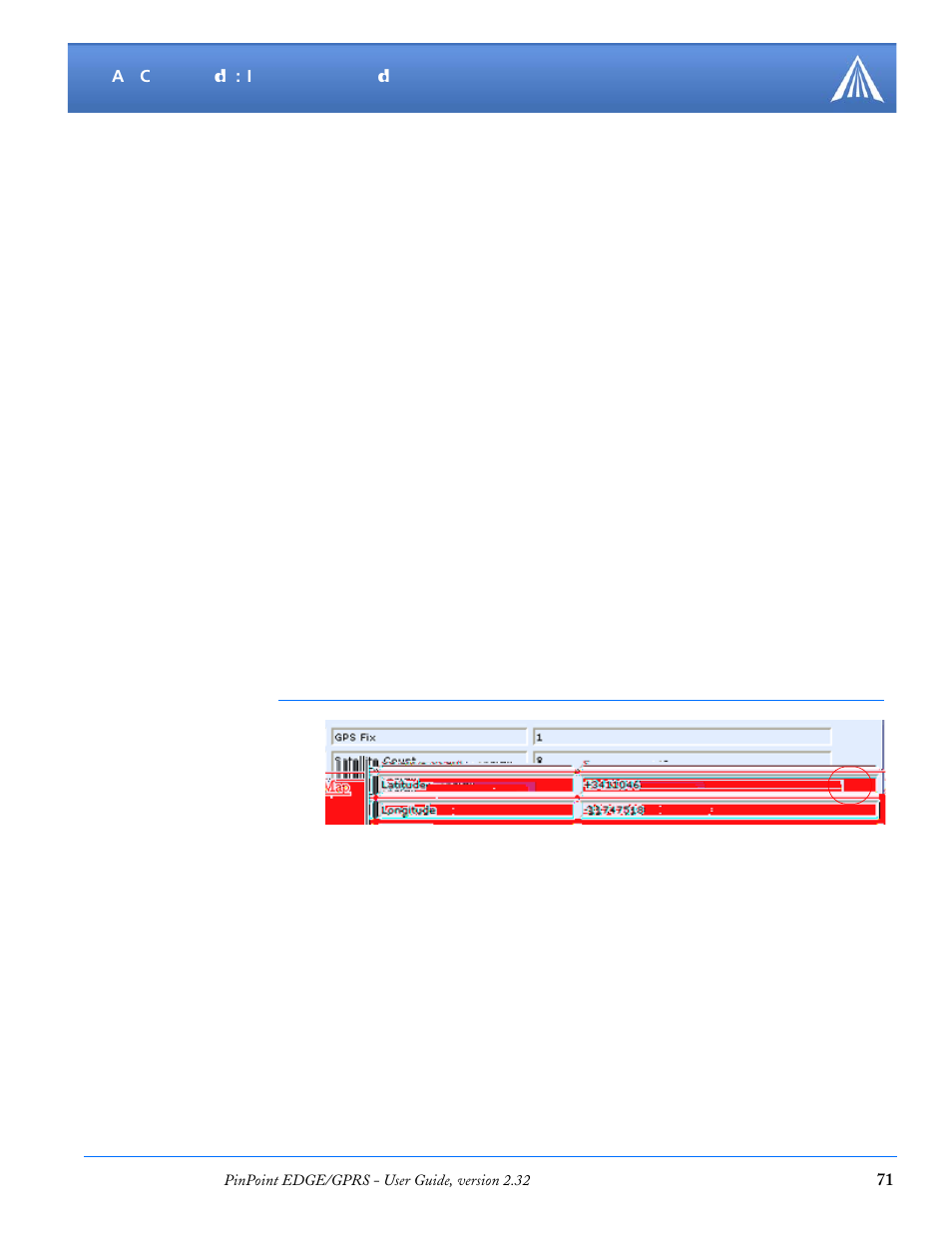 Airlink PinPoint EDGE/GPRS User Manual | Page 77 / 156