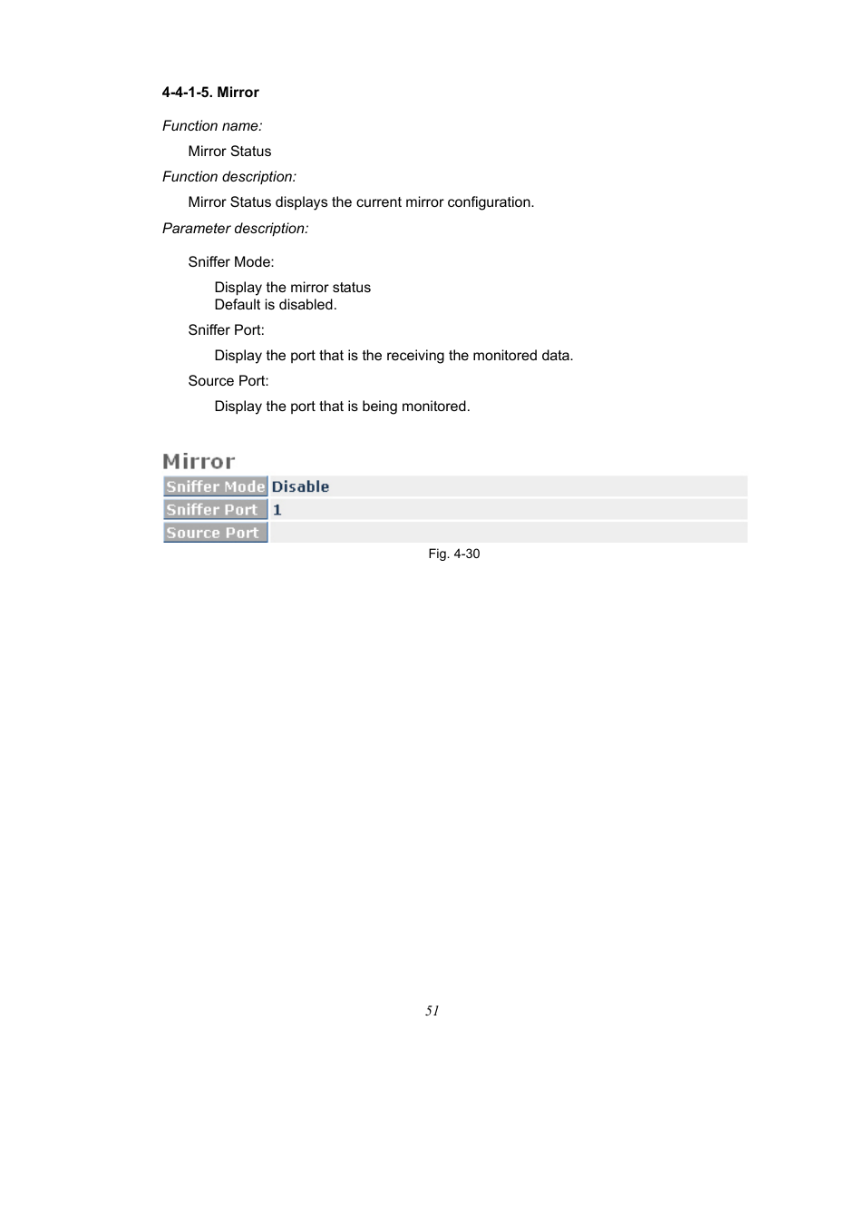 Alloy Computer Products 16-PORT GIGABIT WEB SMART SWITCH GSS-16T2SFP User Manual | Page 57 / 66