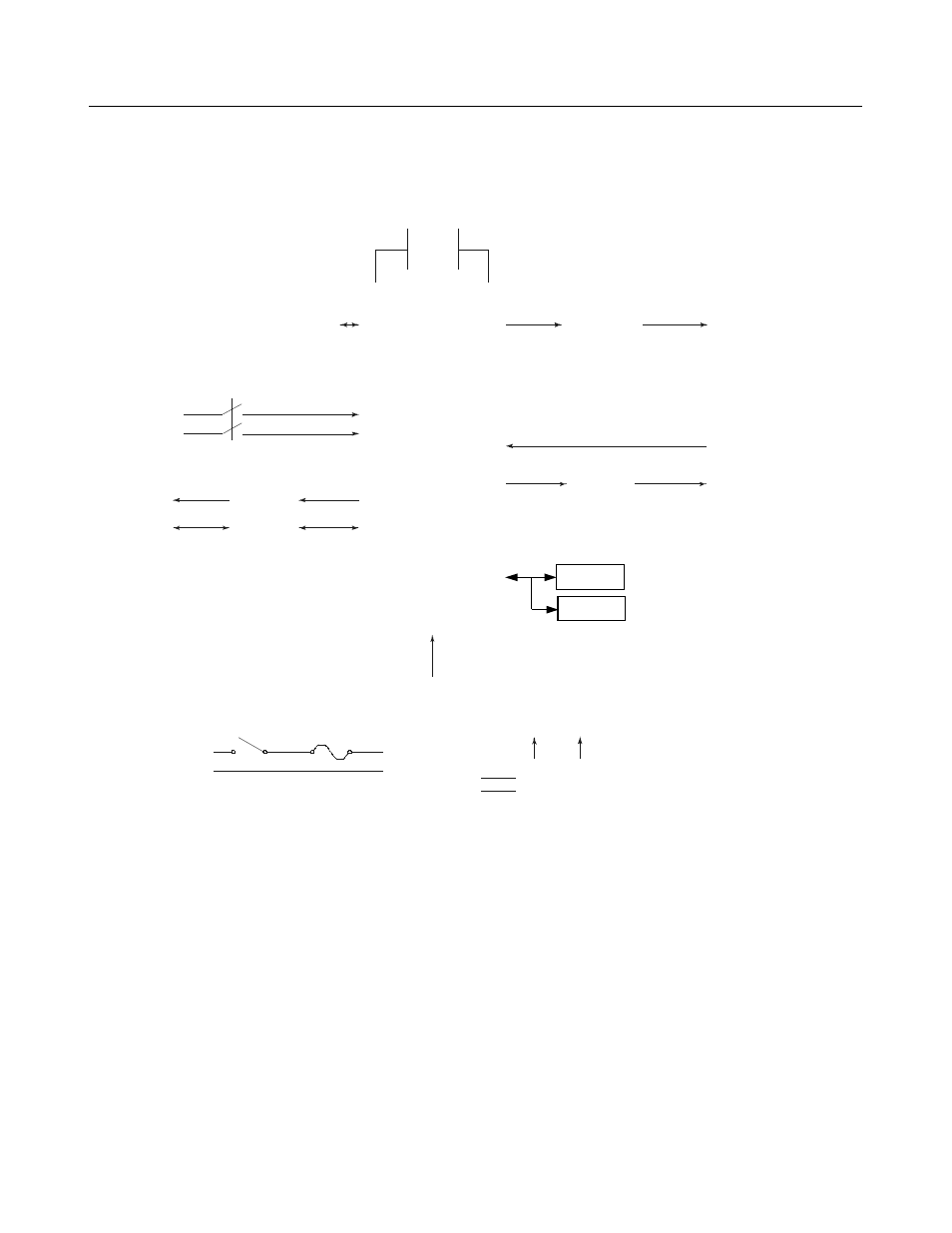 Appendix 1. block diagram | CITIZEN iDP-3410 User Manual | Page 132 / 152