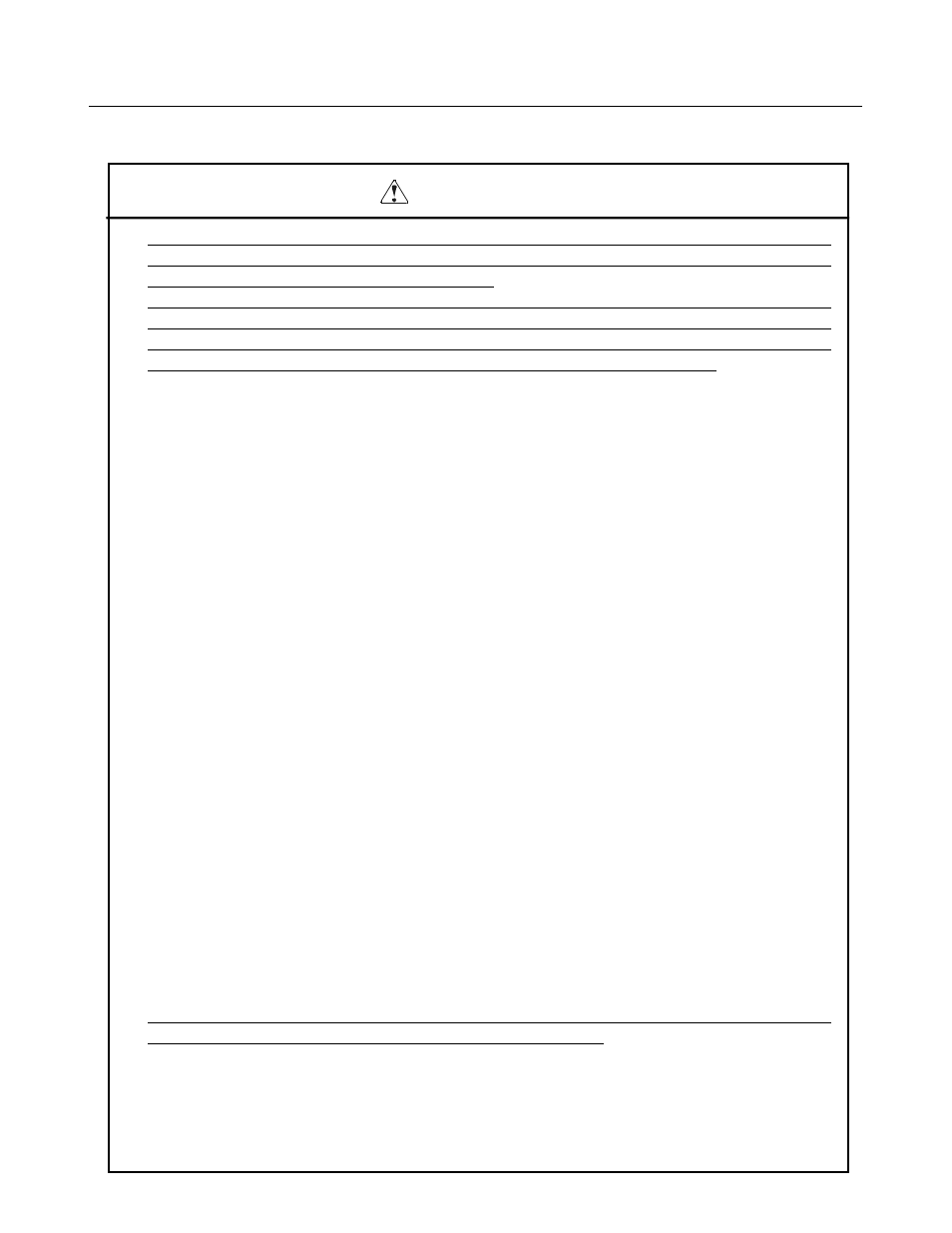 Warnung | CITIZEN iDP-3410 User Manual | Page 137 / 152