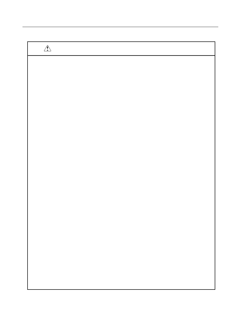 Vorsichtsmassregeln für die aufstellung | CITIZEN iDP-3410 User Manual | Page 138 / 152