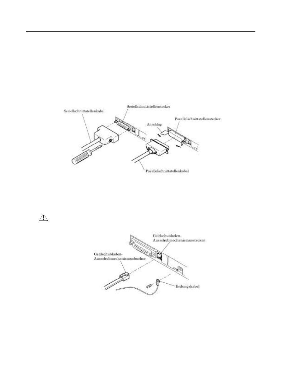 CITIZEN iDP-3410 User Manual | Page 142 / 152