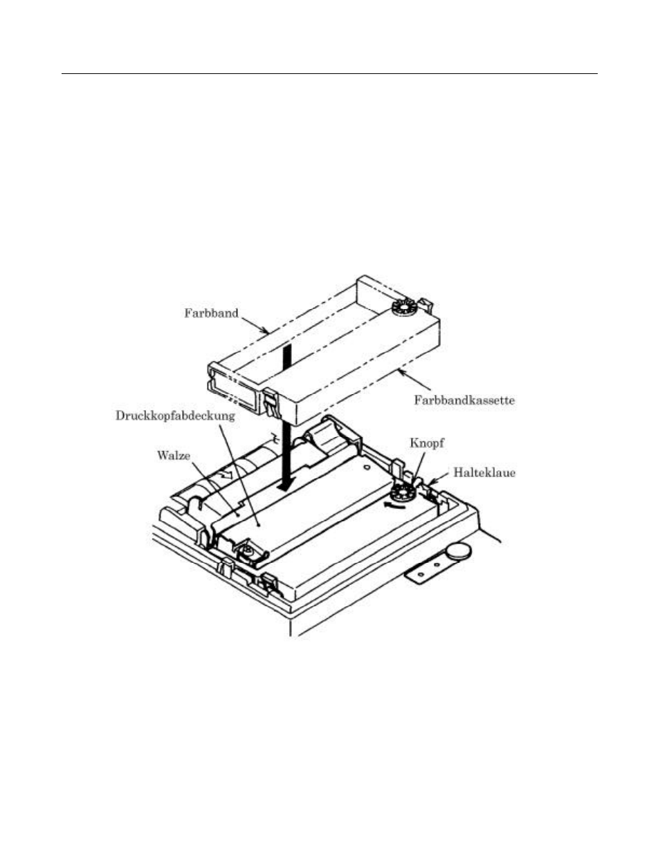 CITIZEN iDP-3410 User Manual | Page 143 / 152