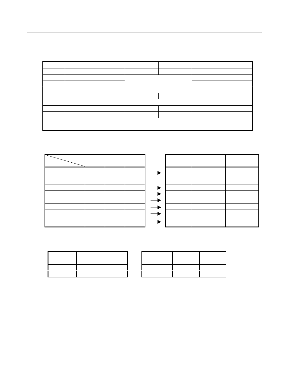 CITIZEN iDP-3410 User Manual | Page 149 / 152