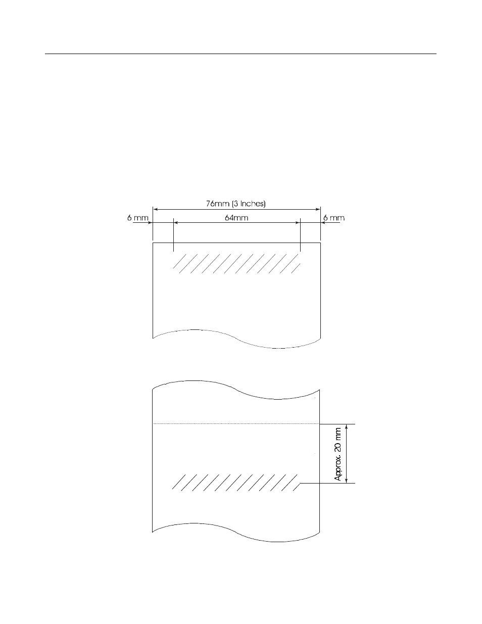 CITIZEN iDP-3410 User Manual | Page 18 / 152