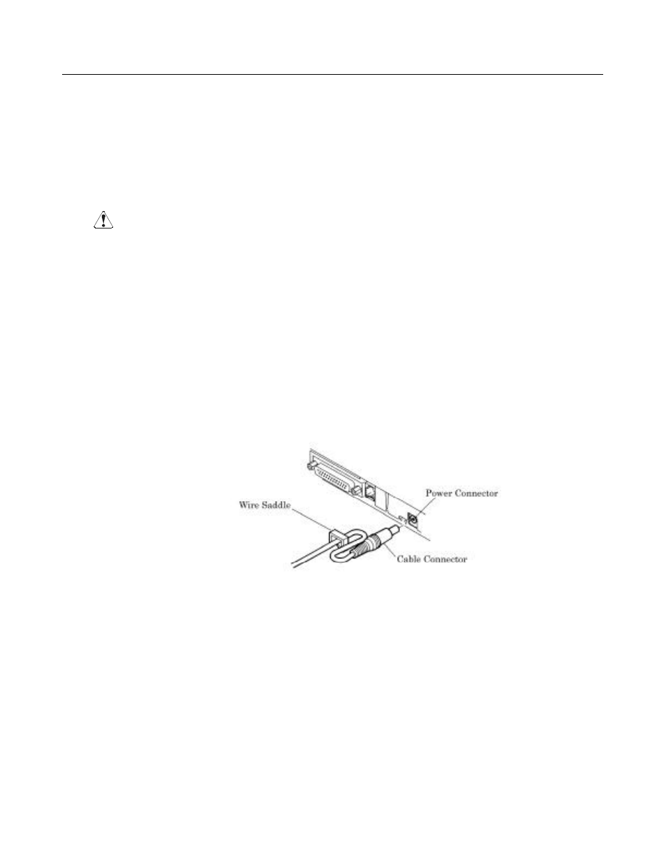 CITIZEN iDP-3410 User Manual | Page 20 / 152