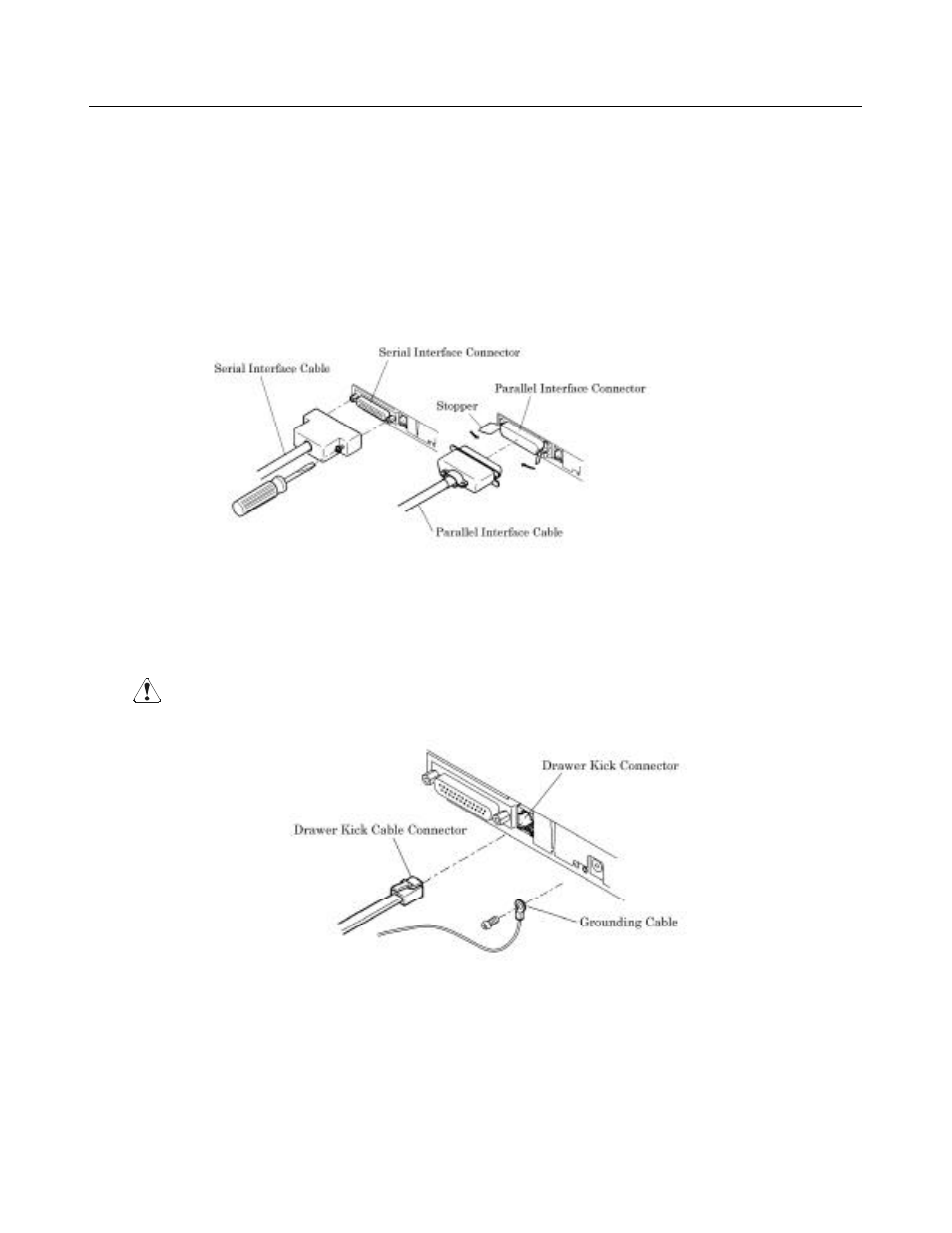 CITIZEN iDP-3410 User Manual | Page 21 / 152