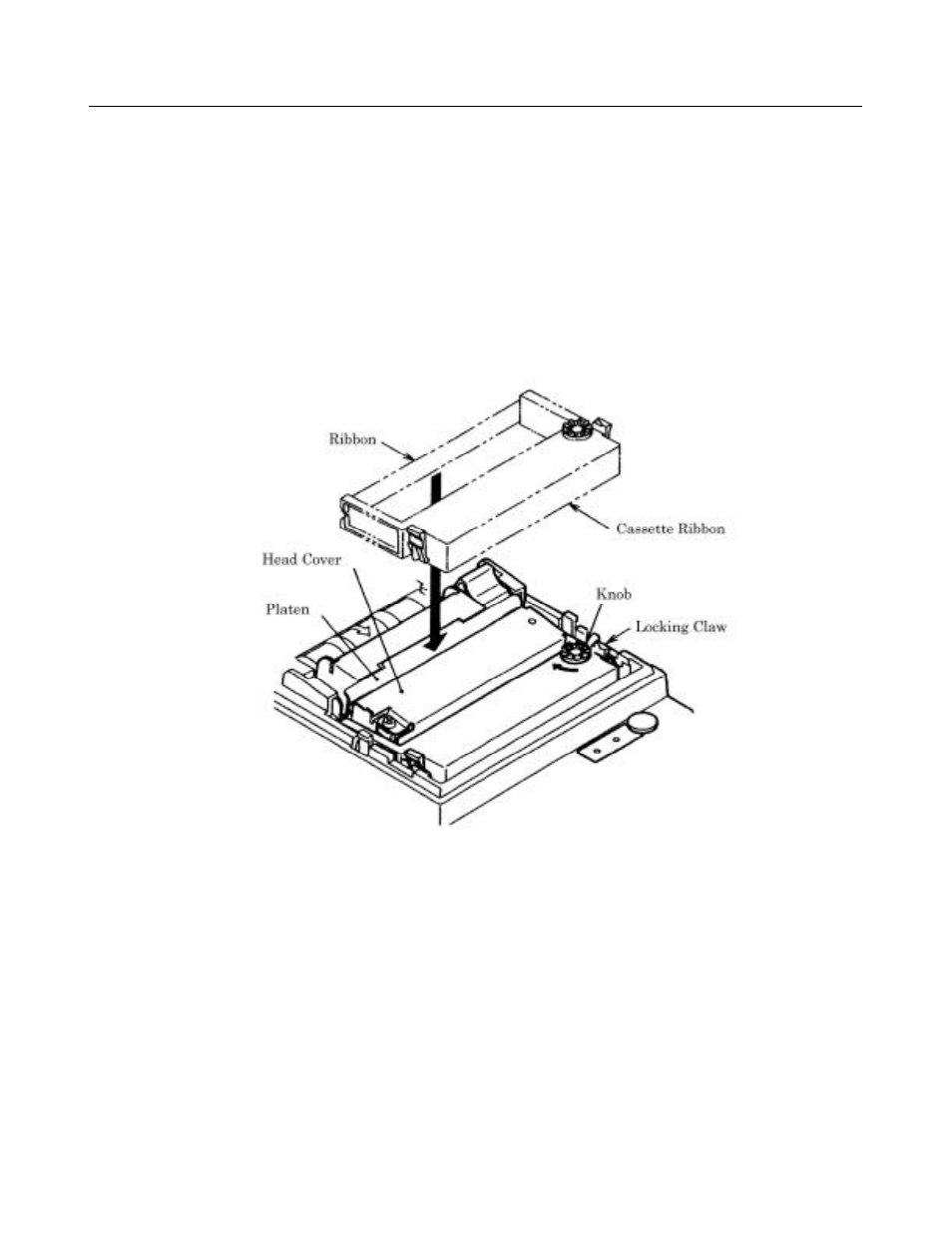 CITIZEN iDP-3410 User Manual | Page 22 / 152