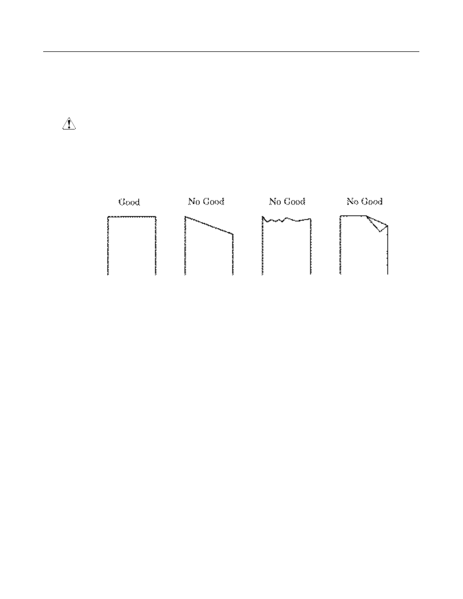 CITIZEN iDP-3410 User Manual | Page 23 / 152