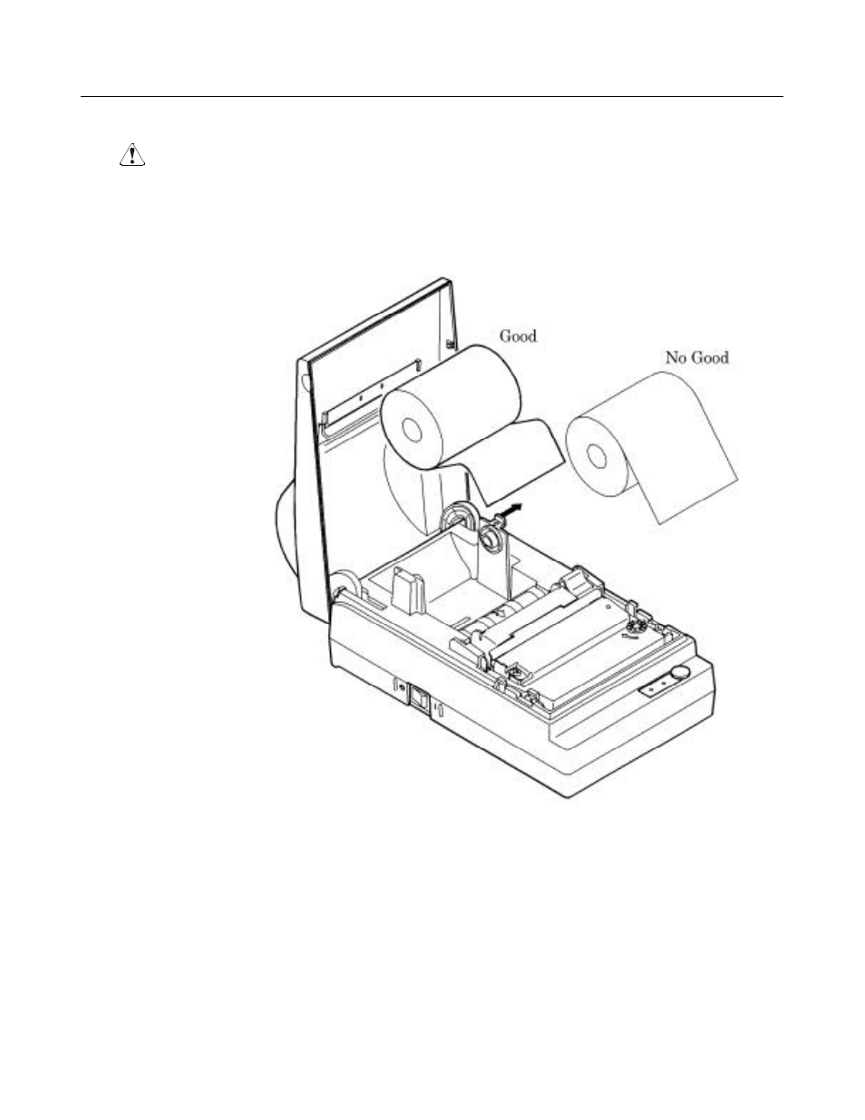 CITIZEN iDP-3410 User Manual | Page 24 / 152