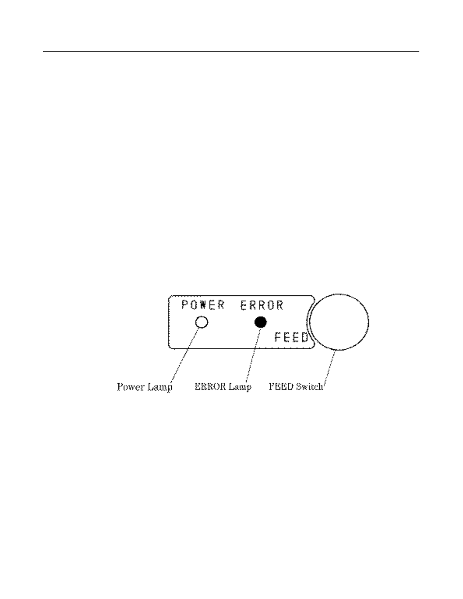 CITIZEN iDP-3410 User Manual | Page 26 / 152