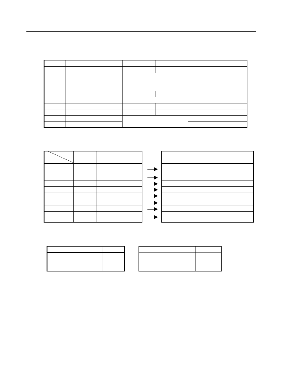 CITIZEN iDP-3410 User Manual | Page 29 / 152